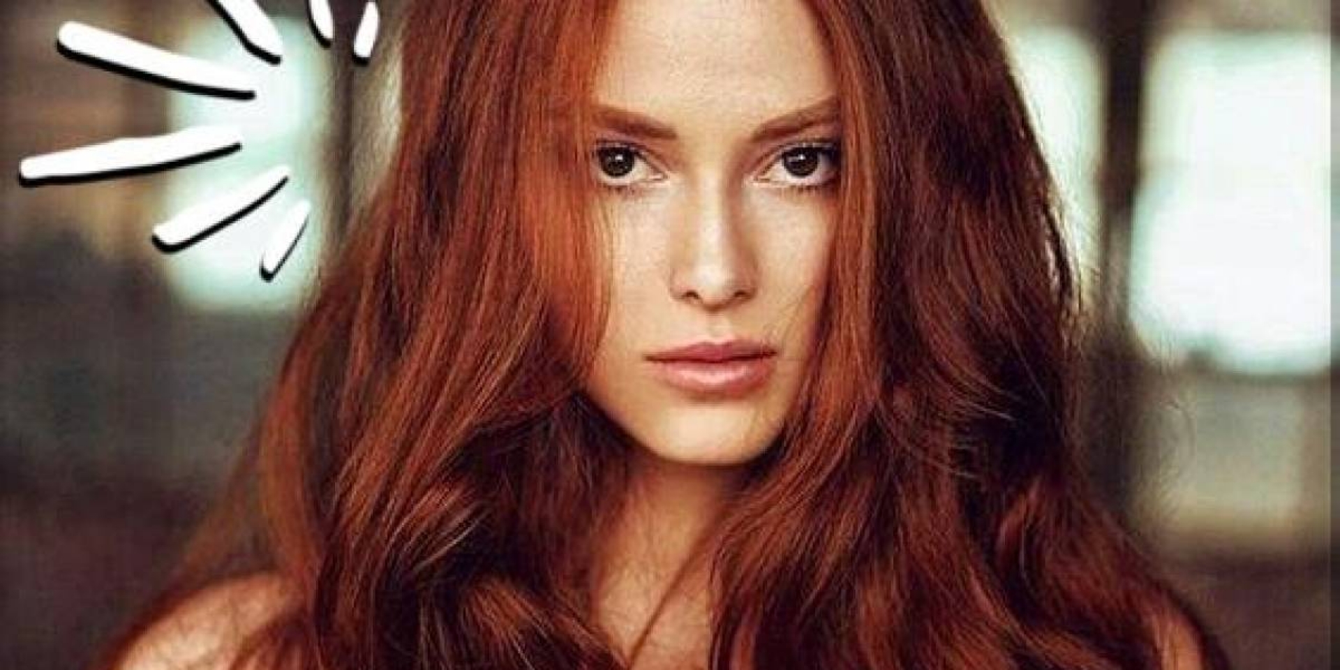 Los mejores tonos de cabello rojo según tu tono de piel