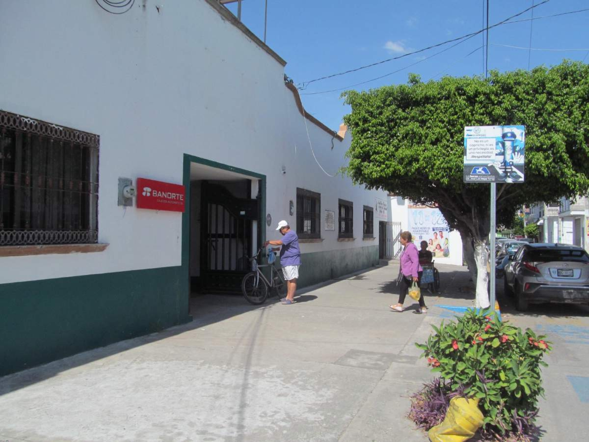 Alertan de posible fraude con falsos funcionarios en Zacatepec