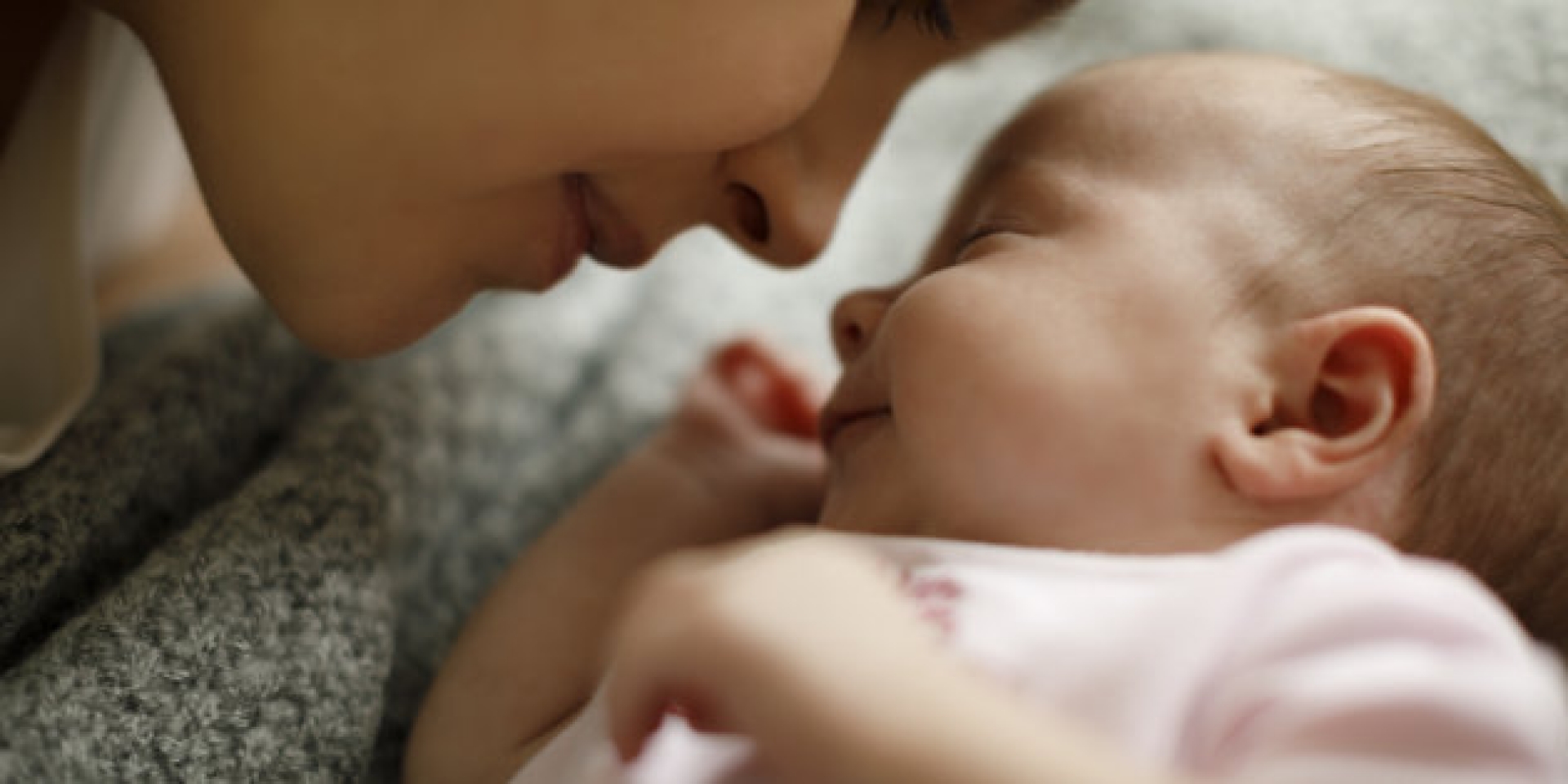 20 maneras para dormir a tu bebé, recomendadas por madres y padres
