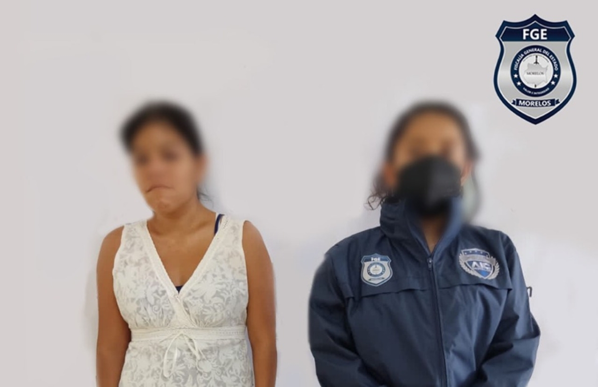 Fiscalía localiza a mujer tras denuncia de no localización en Cuernavaca