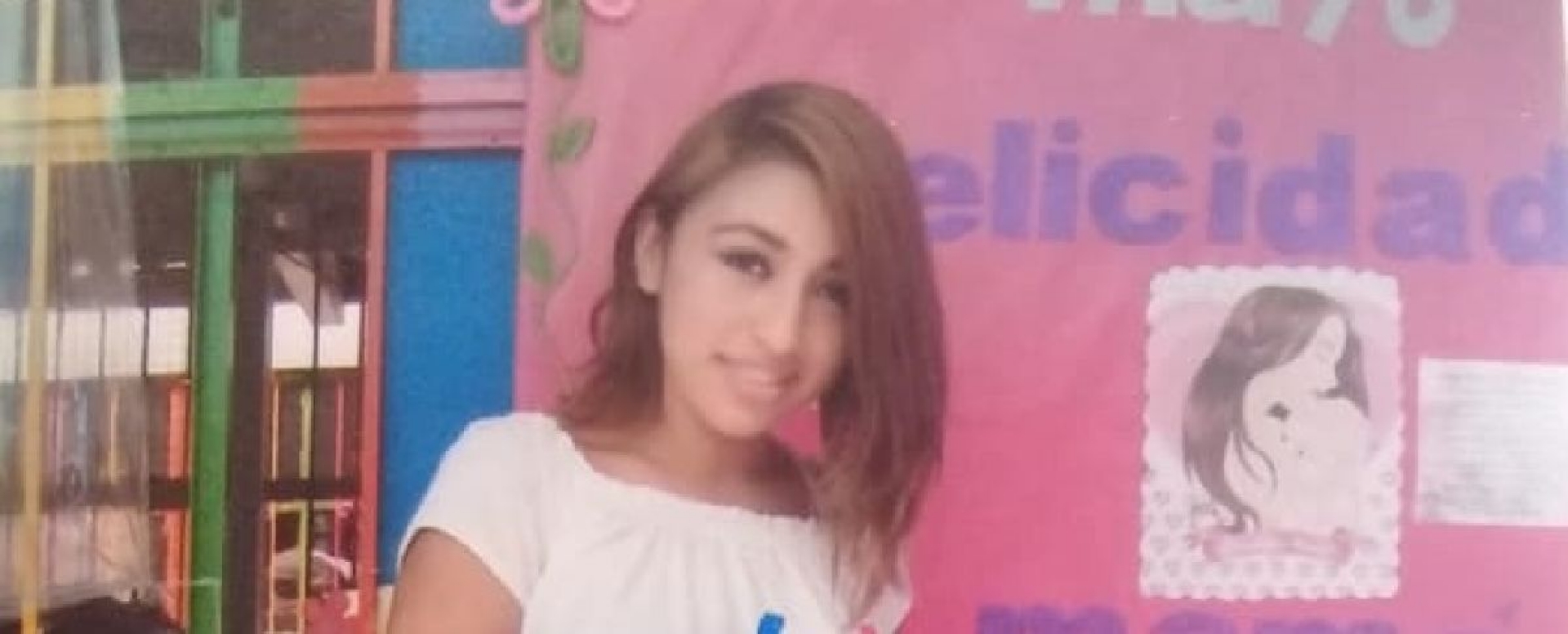 Buscan a una joven que desapareció en Coatlán del Río