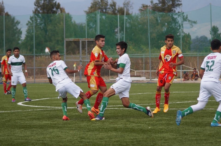 Selva Cañera quiere revancha