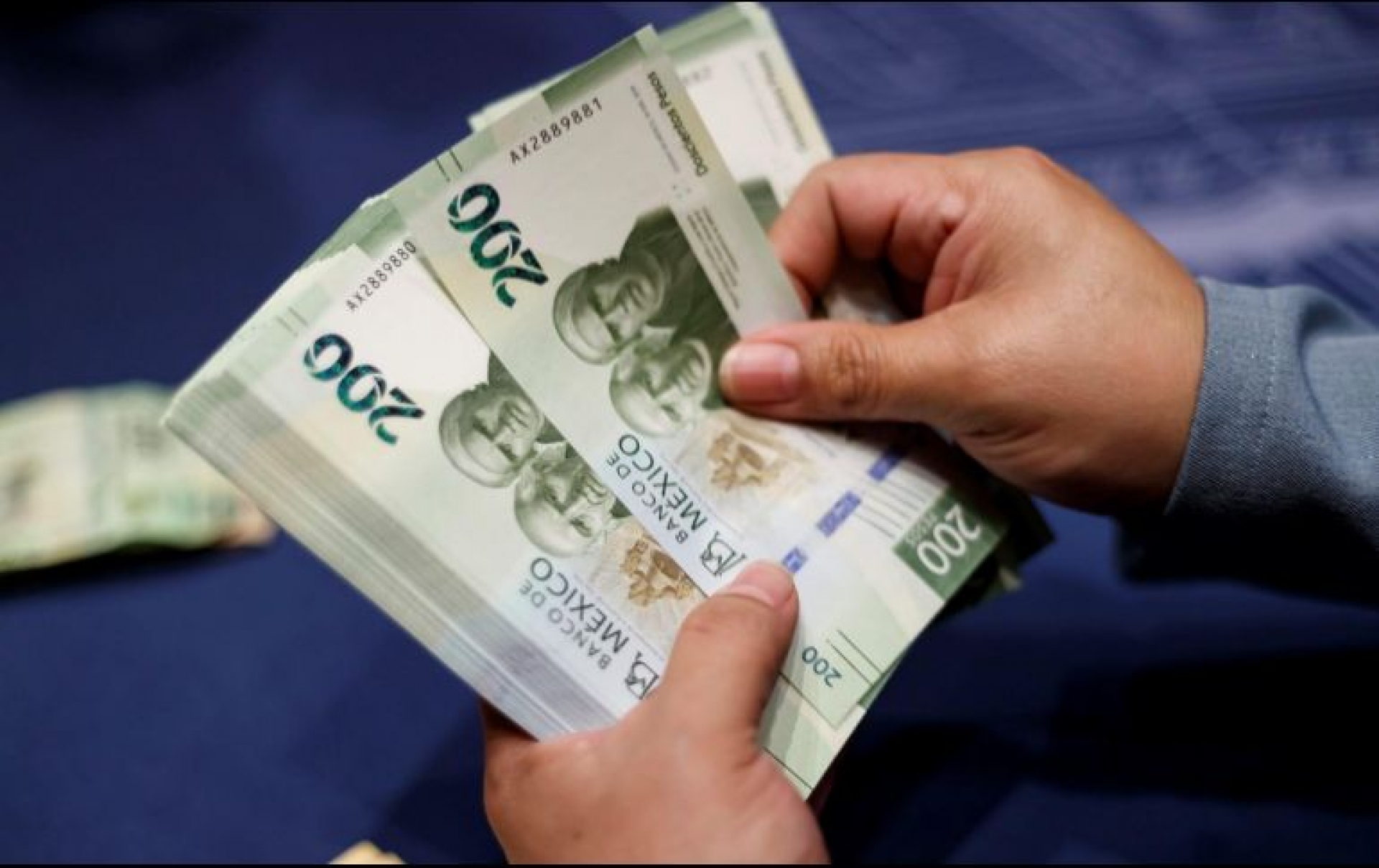 ¿Cuándo se paga y cómo se calcula el aguinaldo en México?