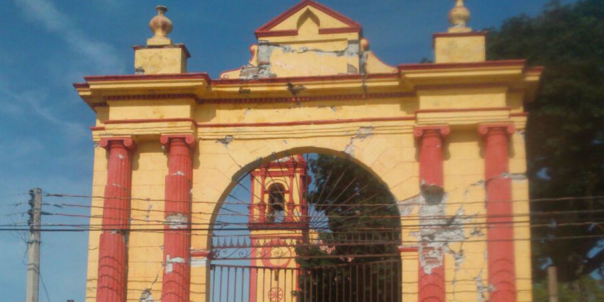En Tepalcingo, más de 700 viviendas afectadas
