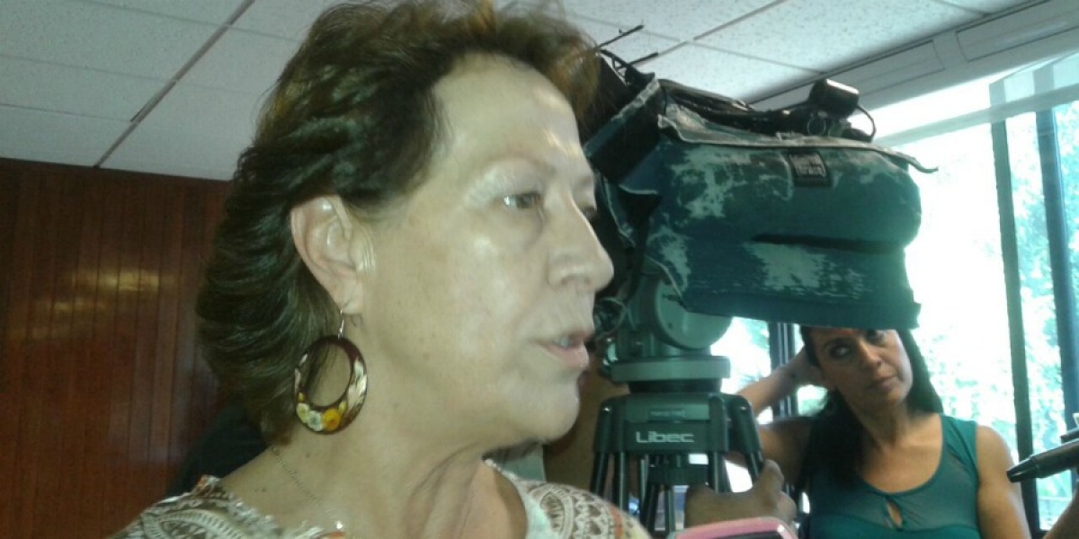Autoridades estatales no pueden hacer más por los maestros cesados por no acudir a evaluarse: Ramírez Velázquez
