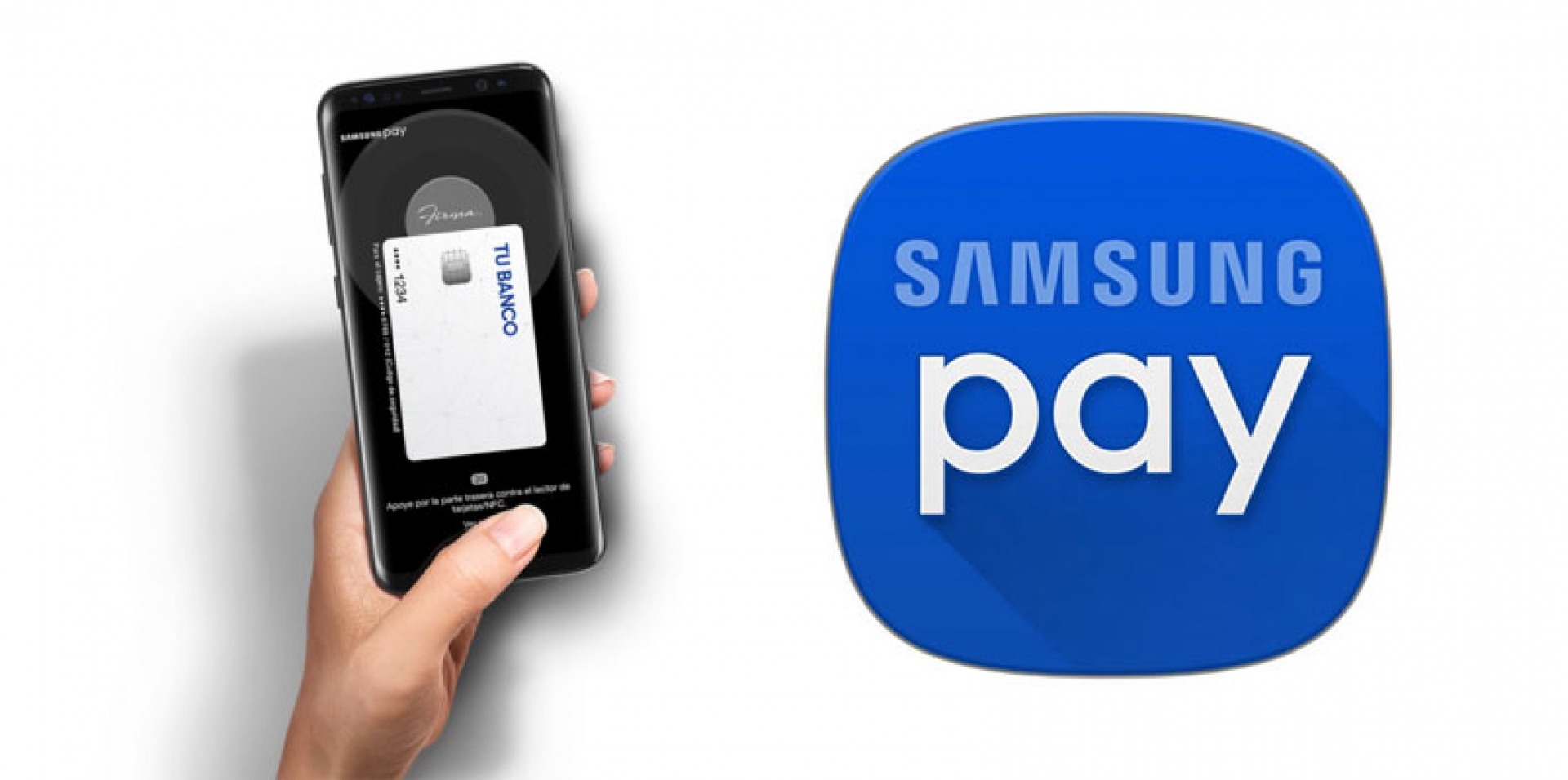 Samsung Pay dice adiós a México; bancos avisan que dejará de funcionar en junio