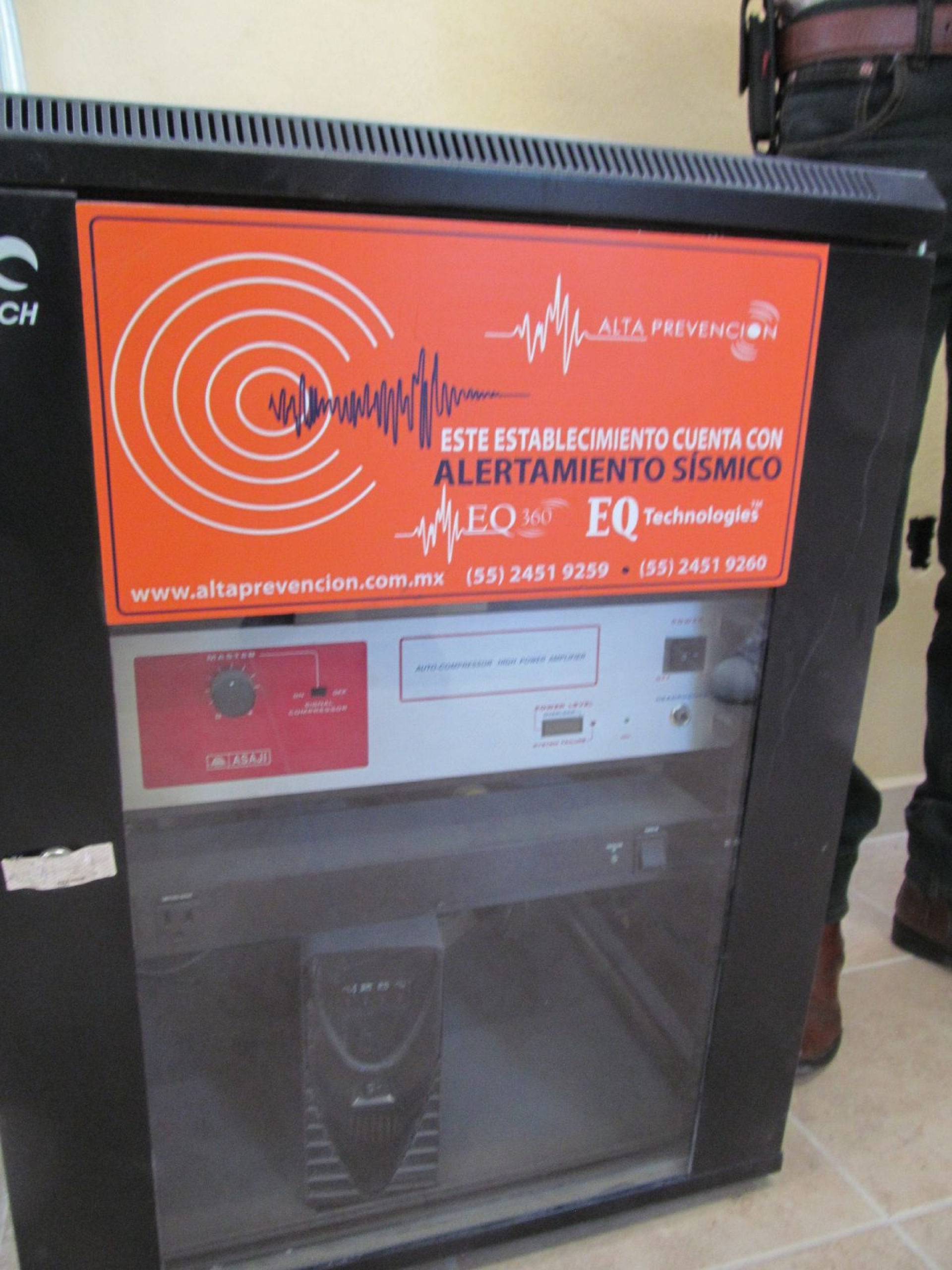 Realizarán megasimulacro en Jojutla