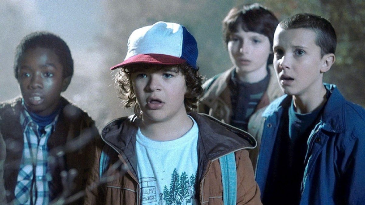 "Stranger Things": Netflix lanza primer teaser de la segunda temporada