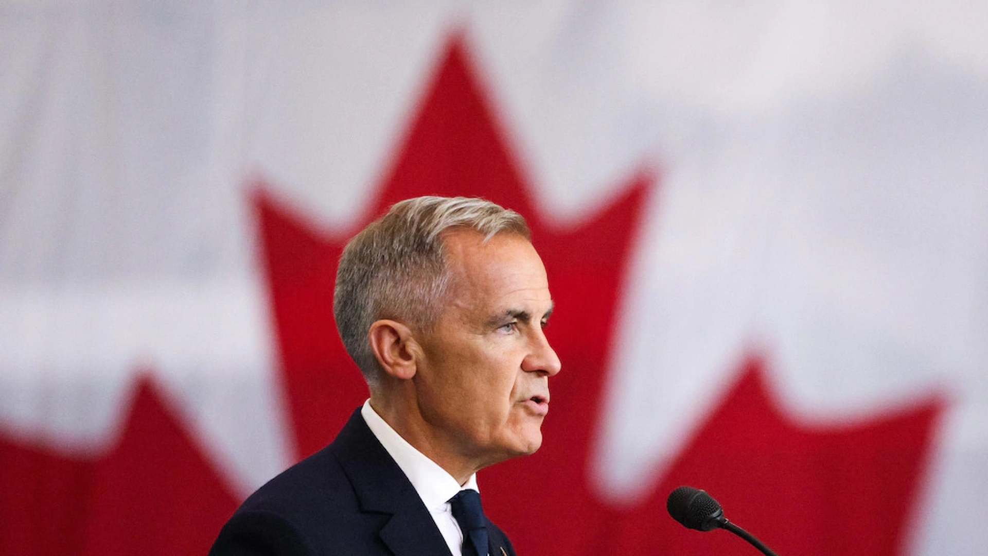 Canadá reanuda negociaciones con EU tras retirar impuesto a tecnológicas