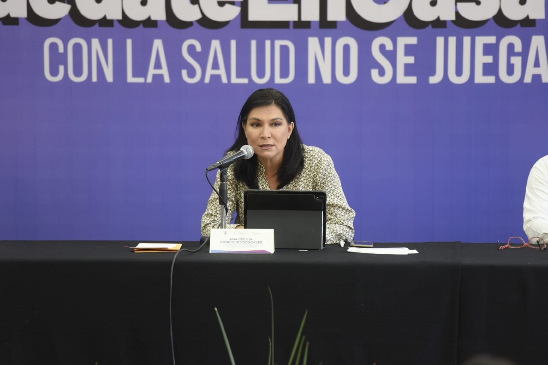 Llama secretaria de Desarrollo Económico a no lucrar con situación de contingencia