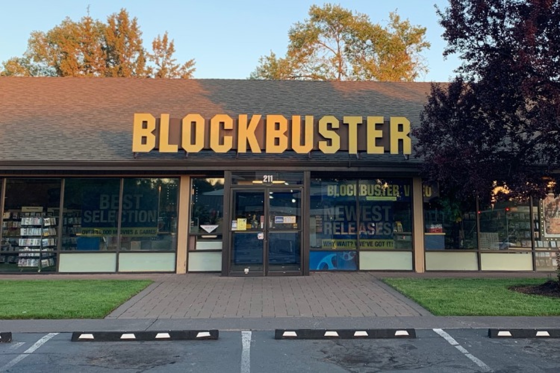Blockbuster podría volver al entretenimiento con una inesperada plataforma de streaming