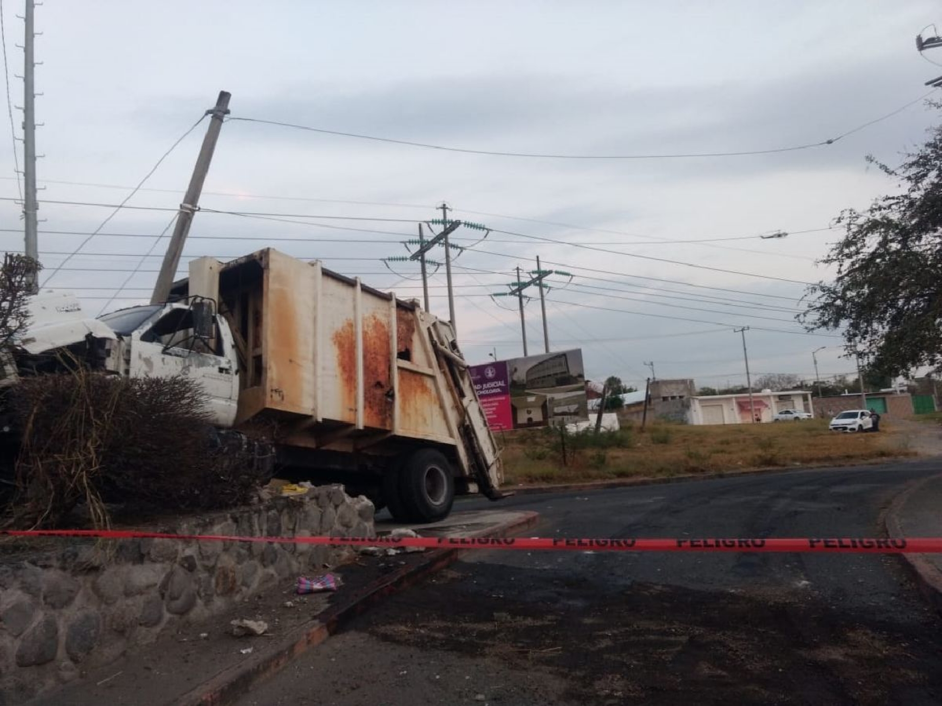 Mueren tres reos de Atlacholoaya en intento de fuga