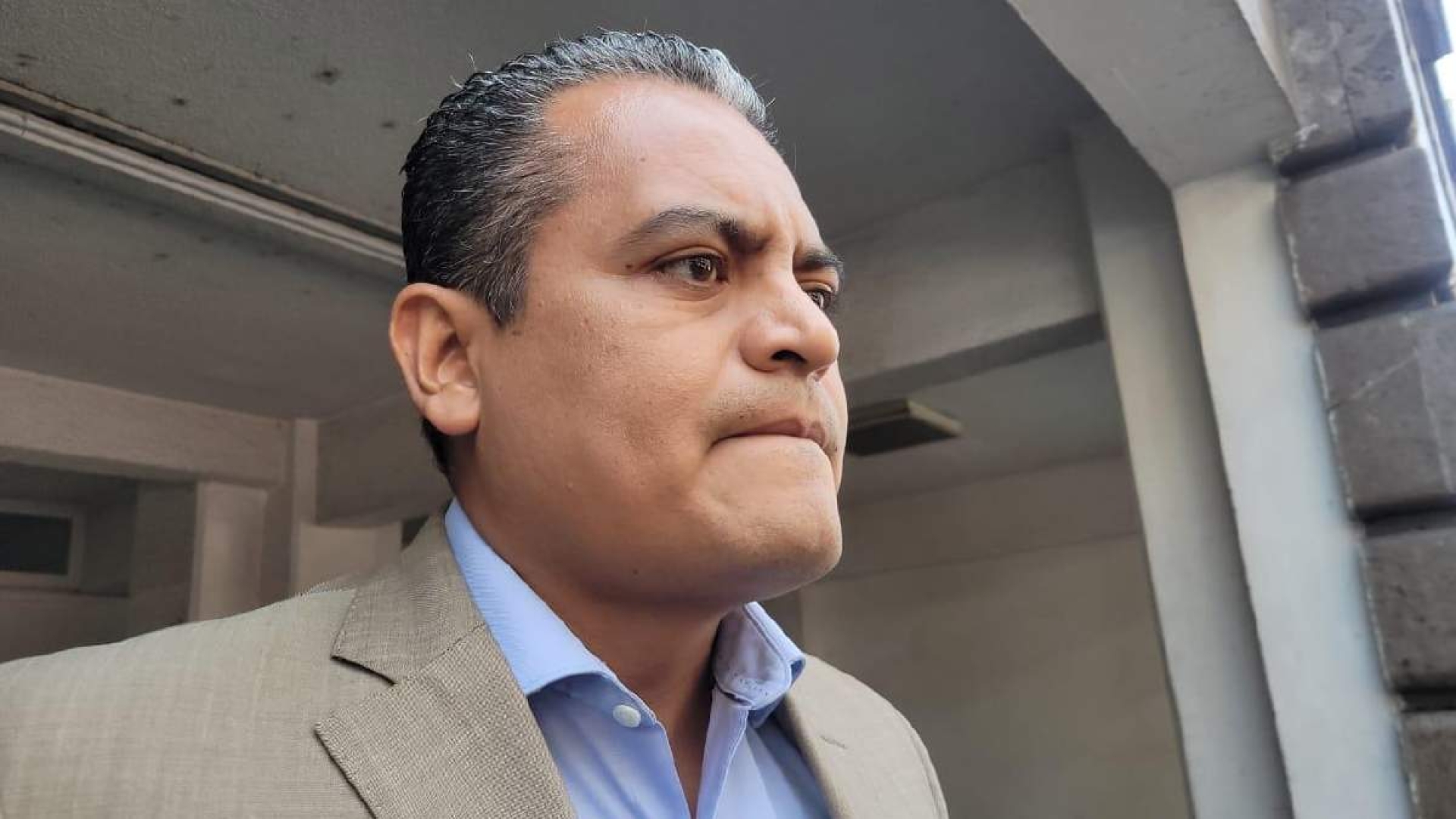 Preparan finiquitos de funcionarios estatales
