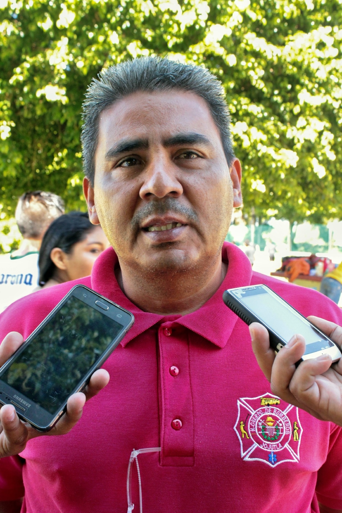 Realizan proceso administrativo contra ex director de PC en Jojutla
