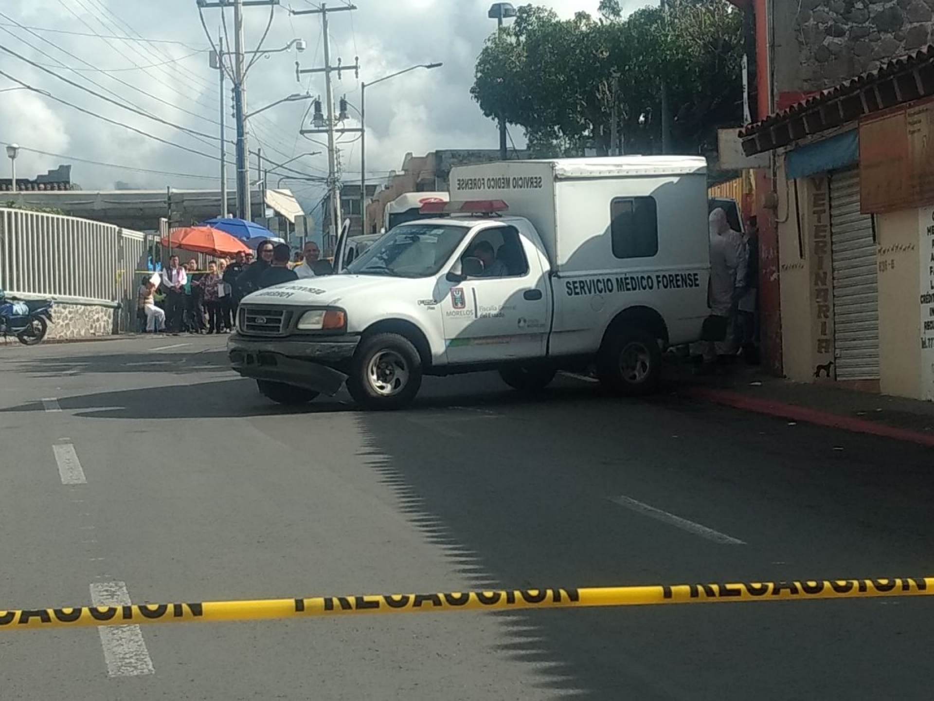 Al menos 49 personas fueron asesinadas durante agosto