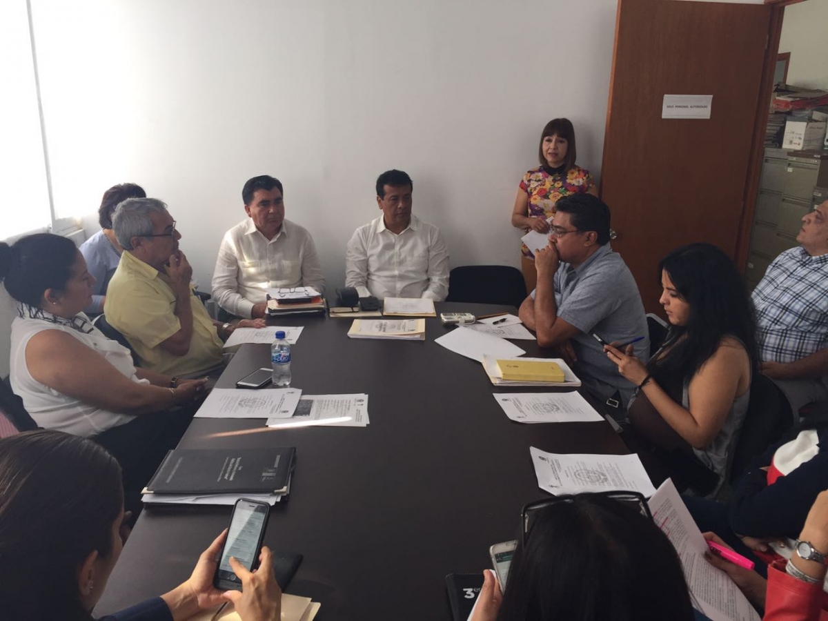 Iniciará gobierno de Cuernavaca obras de drenaje y electrificación en distintas colonias