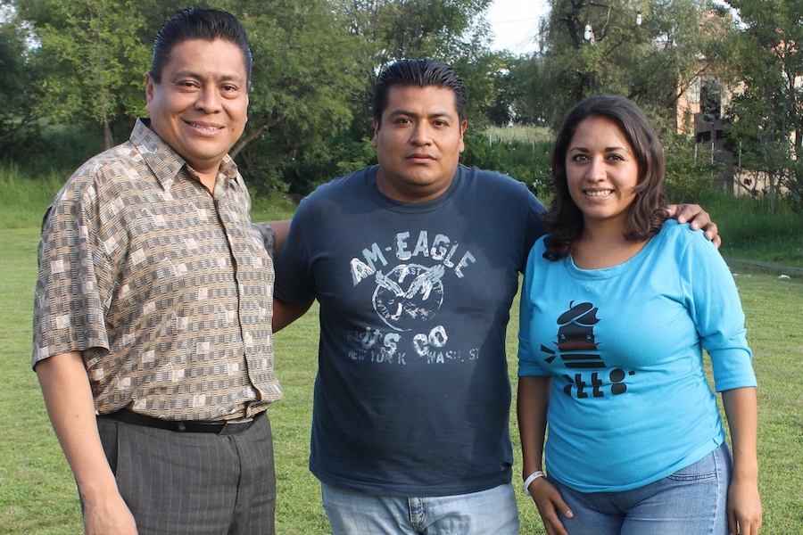 Nace Torneo “La Unión de Morelos-Tecate Mejorando Cuernavaca” de futbol 7