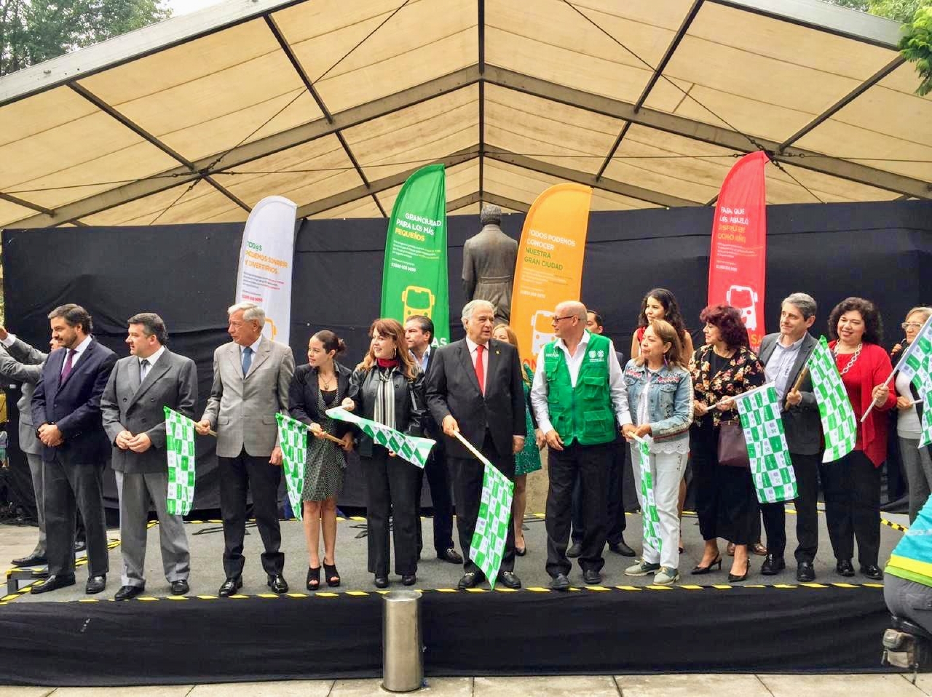 Morelos será destino para recorridos de turismo social provenientes de la CDMX