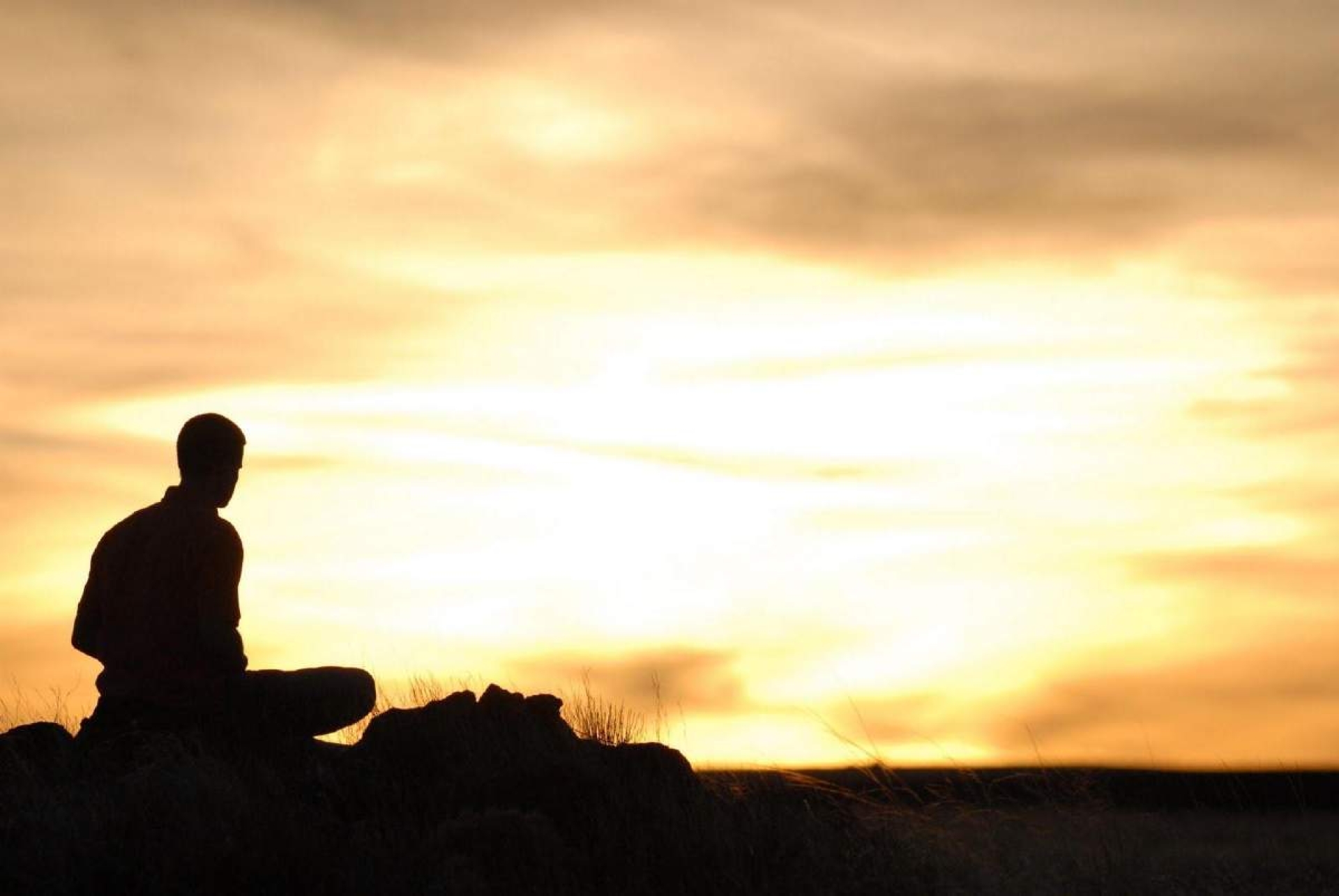 El silencio y la cultura de paz