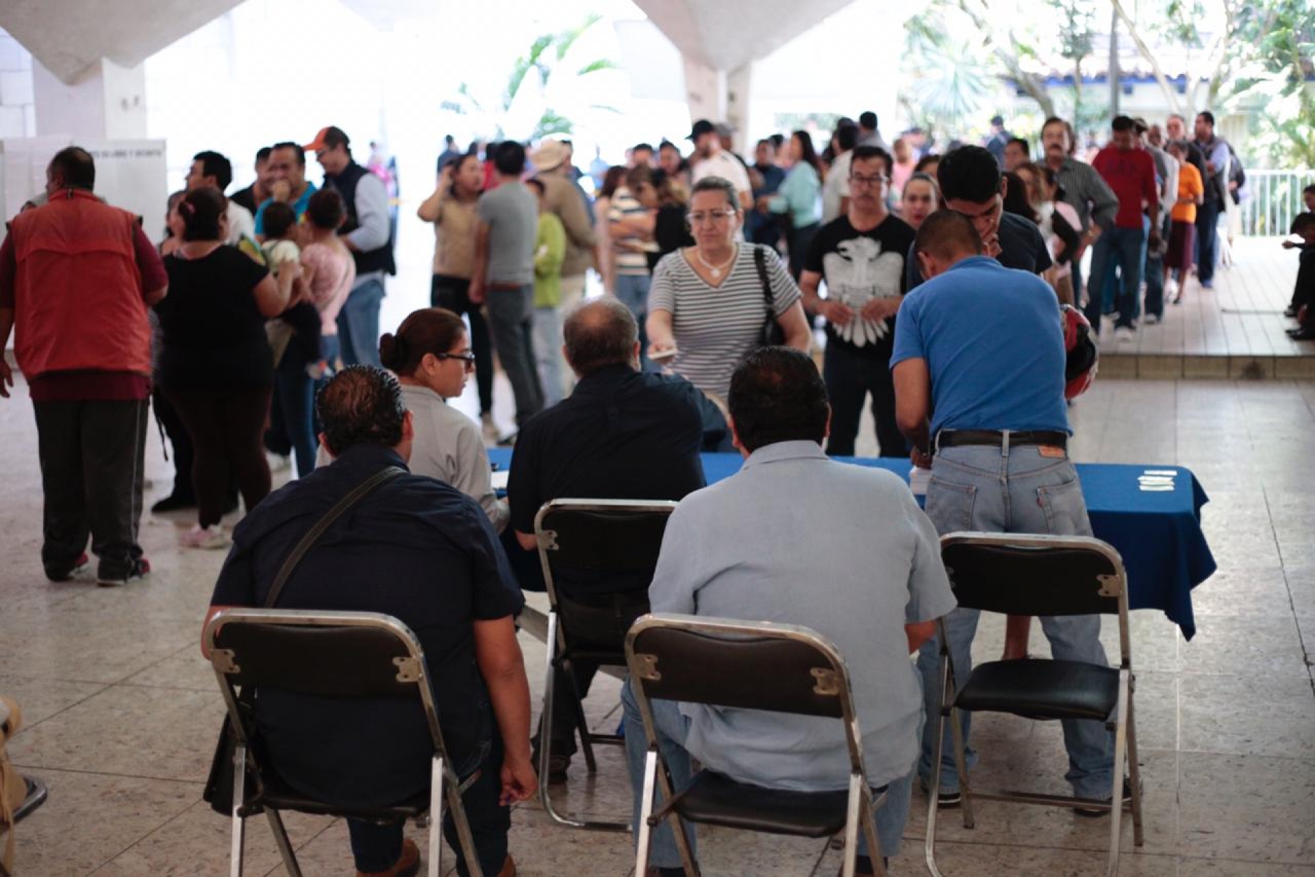 Arranca elección interna del PAN