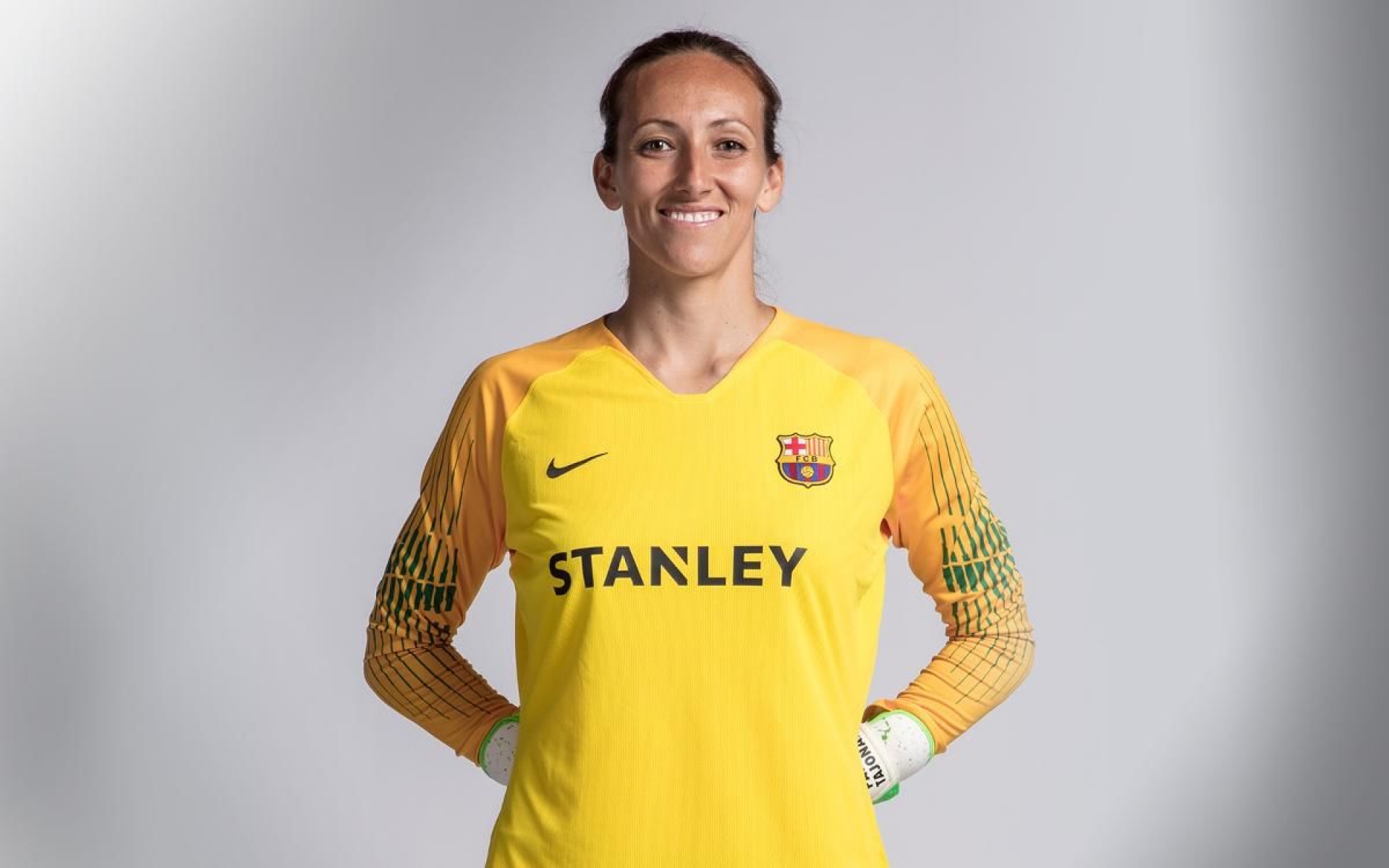 Pamela Tajonar se perderá final de Champions Femenil por lesión