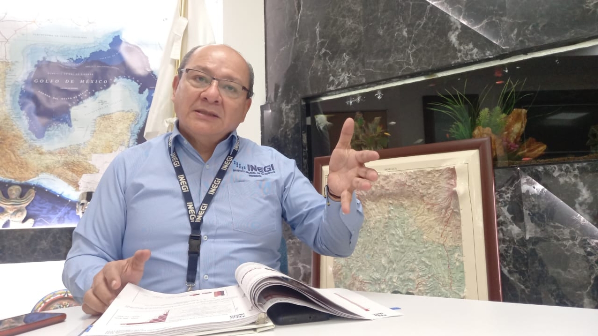Preocupa a la ciudadanía rezago en servicios públicos, refleja encuesta de INEGI