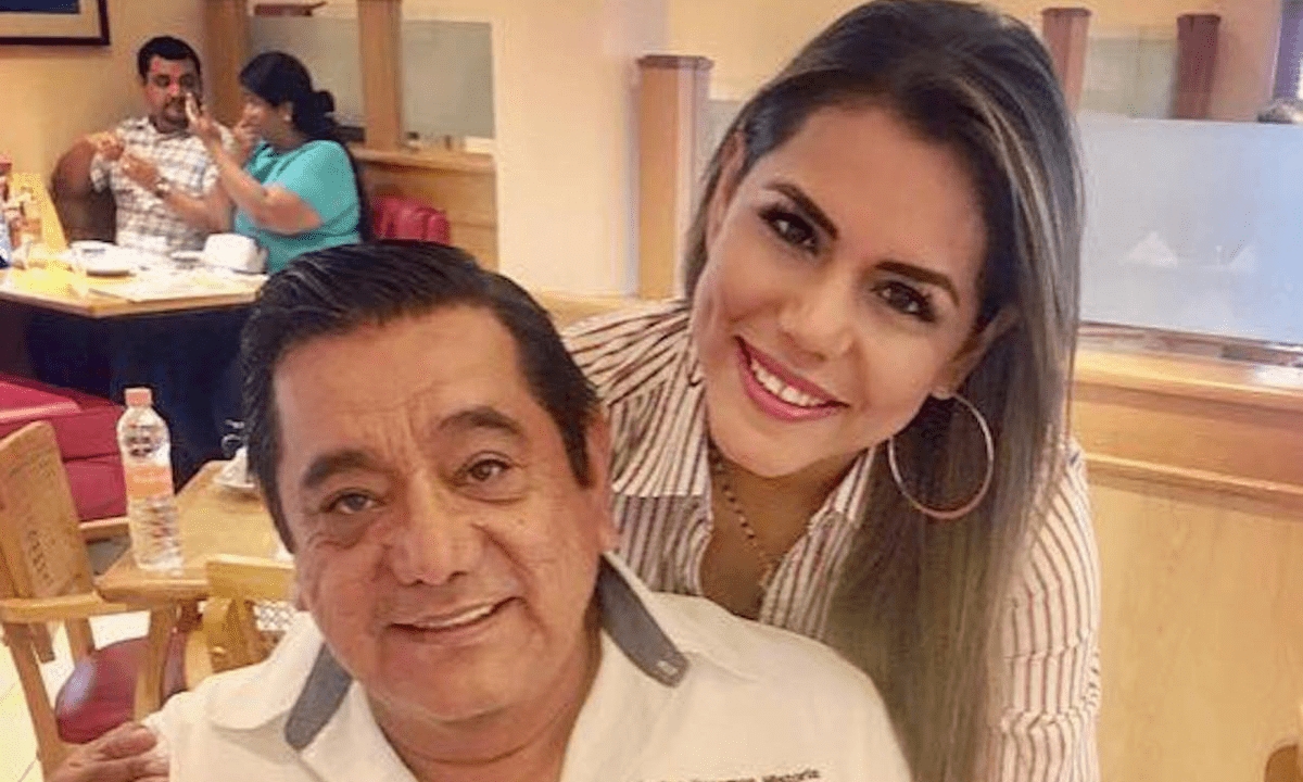 Evelyn Salgado, hija de Macedonio, sí estará en encuesta de Morena