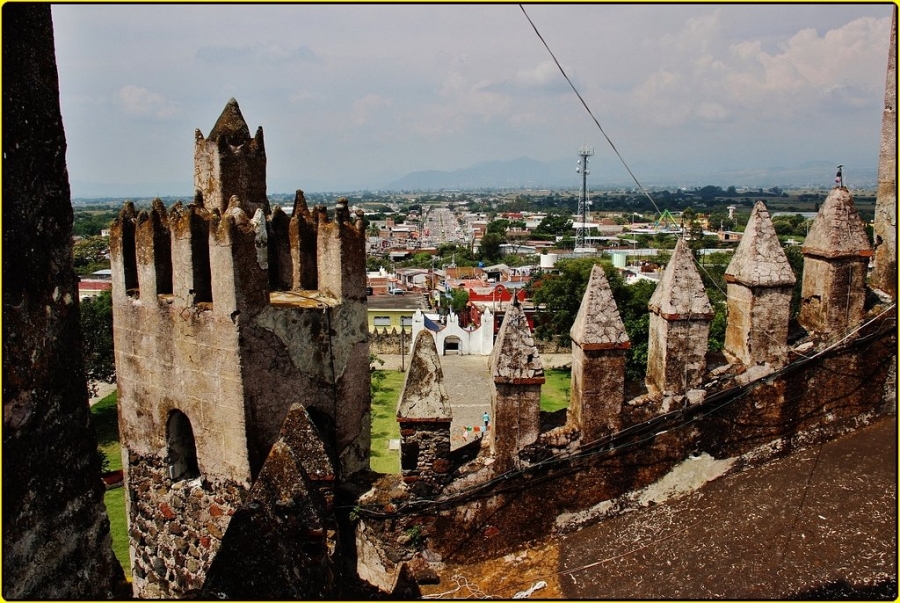 Por segunda ocasión, Yecapixtla buscará reconocimiento de pueblo mágico