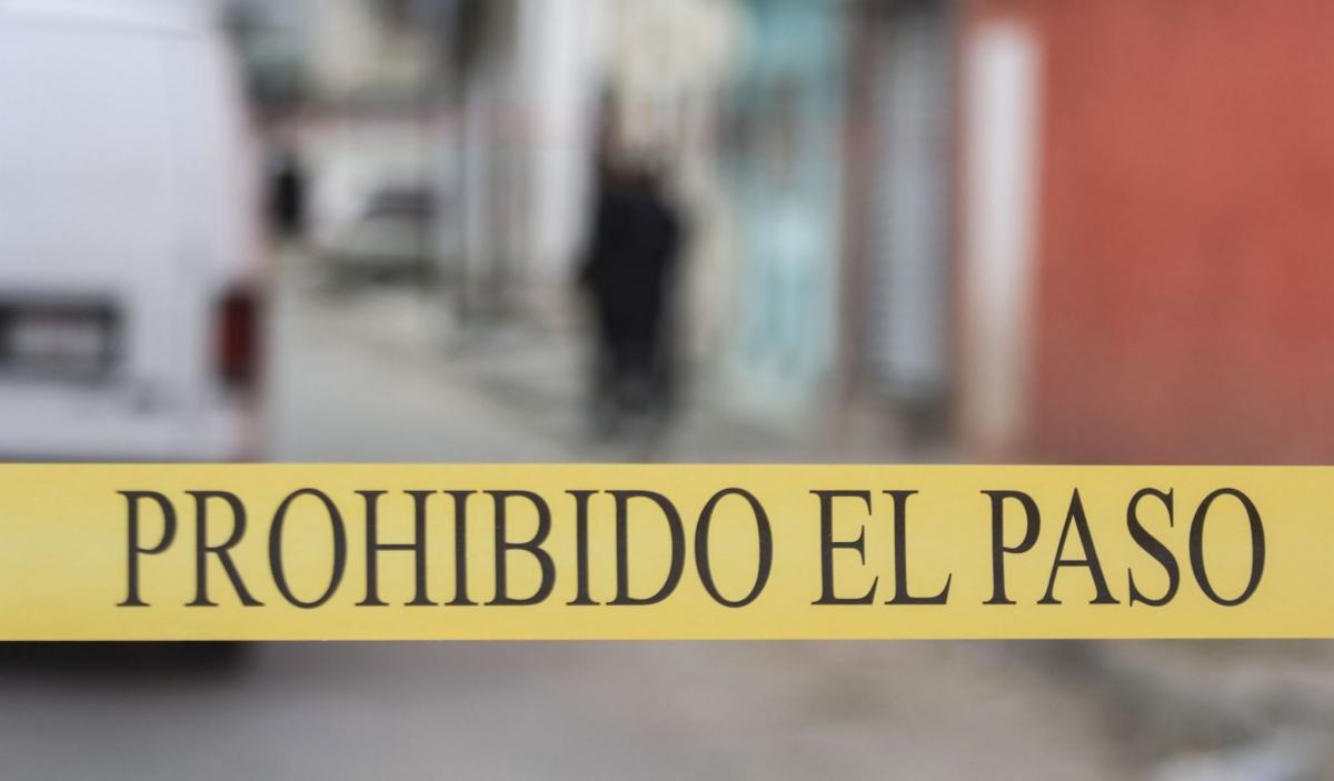 En México 8 de cada 10 crímenes quedan impunes