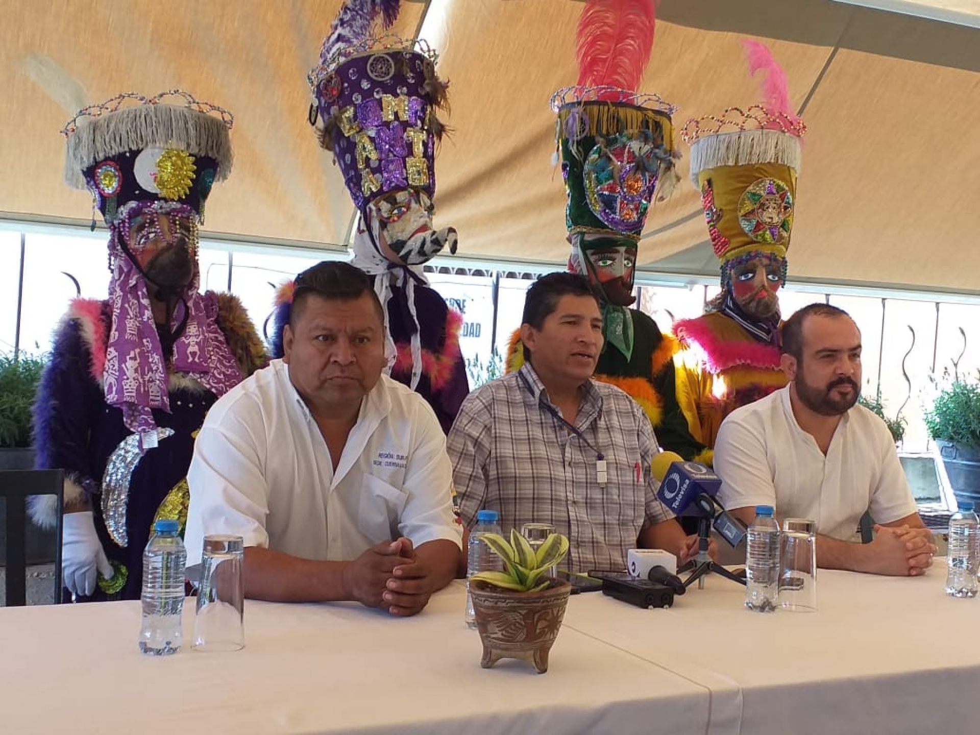 Anuncian carnaval de la colonia Antonio Barona