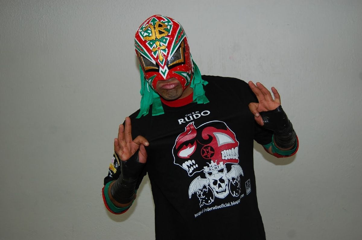 Queremos conquistar al público de Morelos: Crazy Boy