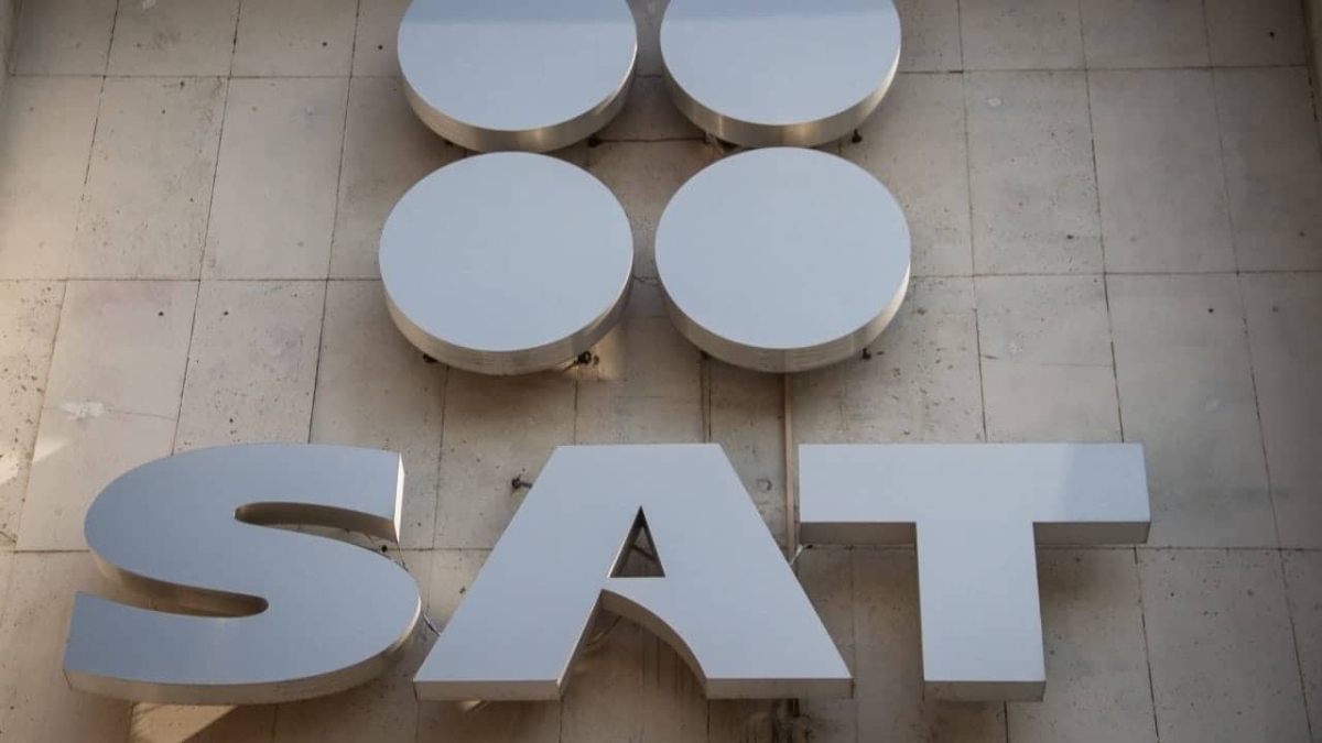 SAT anuncia cambios para la factura electrónica en 2022
