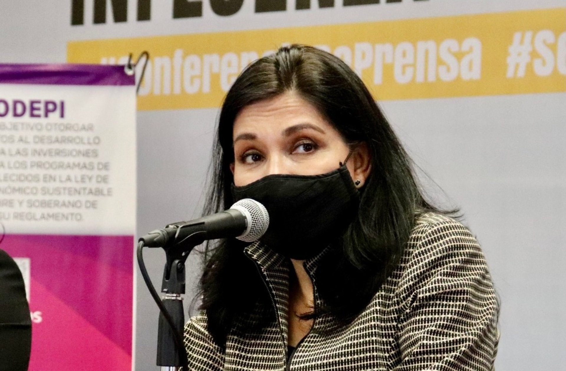 Reitera SDEyT programas de financiamiento para empresarios morelenses