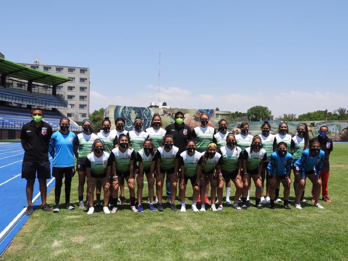 Xochitepec FC enfrentará a Puebla Femenil