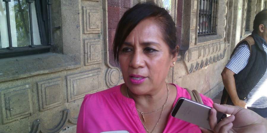 Exige el MMB seguridad en escuelas ante ola de violencia