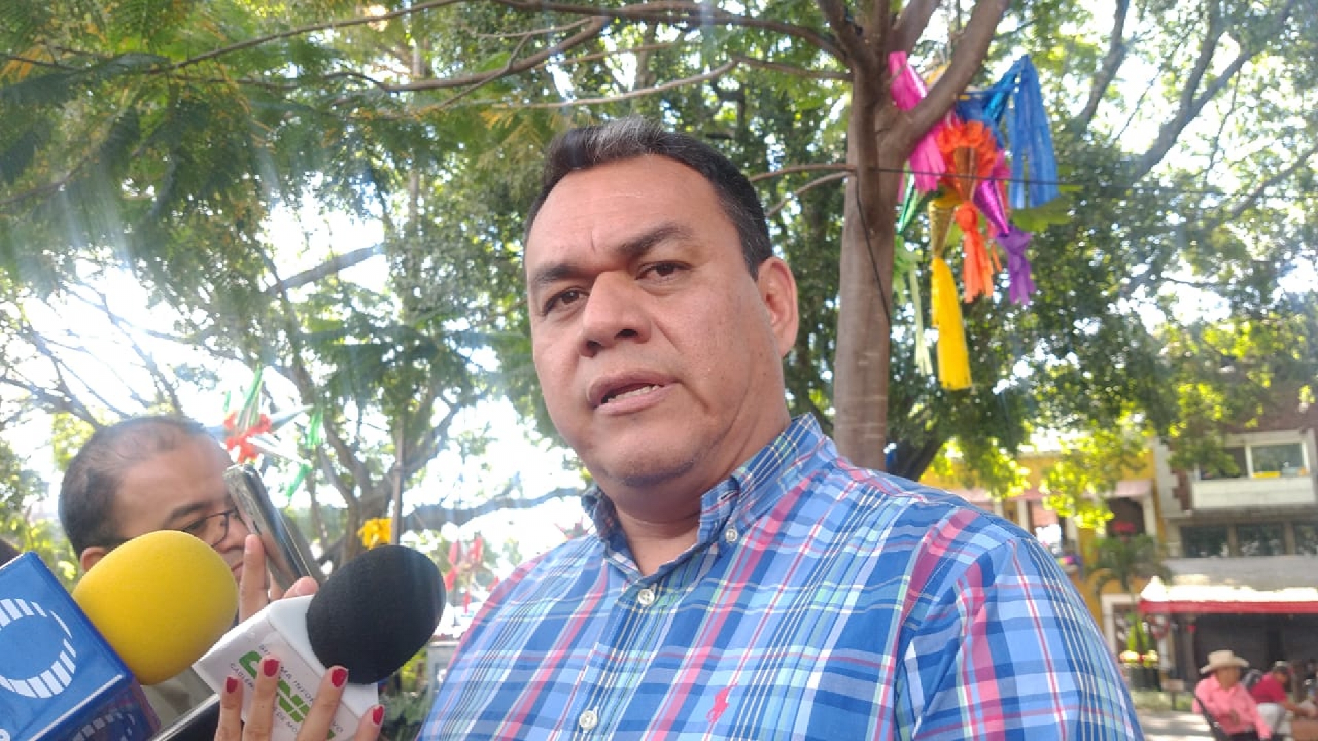 Confirman que alrededor de 200 comerciantes se instalarán en calle Guerrero, el domingo