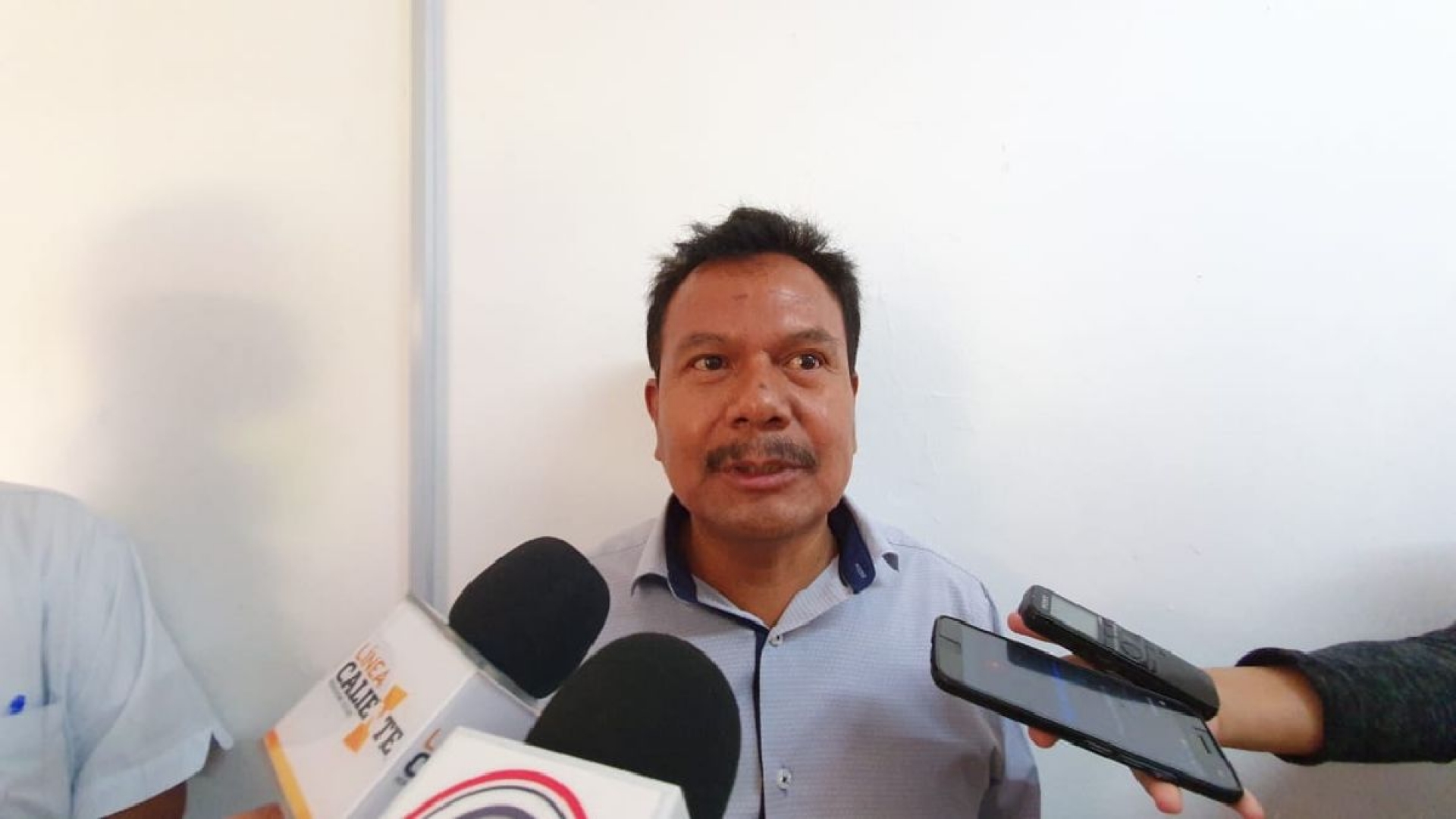 Anuncian la Fiesta de las Cosechas de Tetelcingo