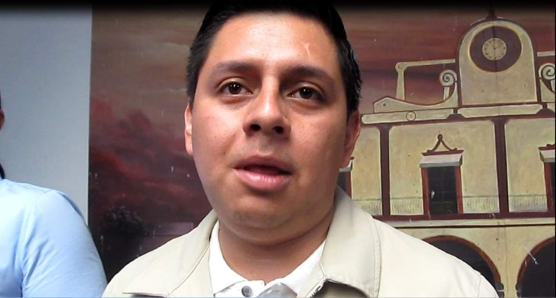Confirman ceremonia por tercer informe de alcalde de Jojutla