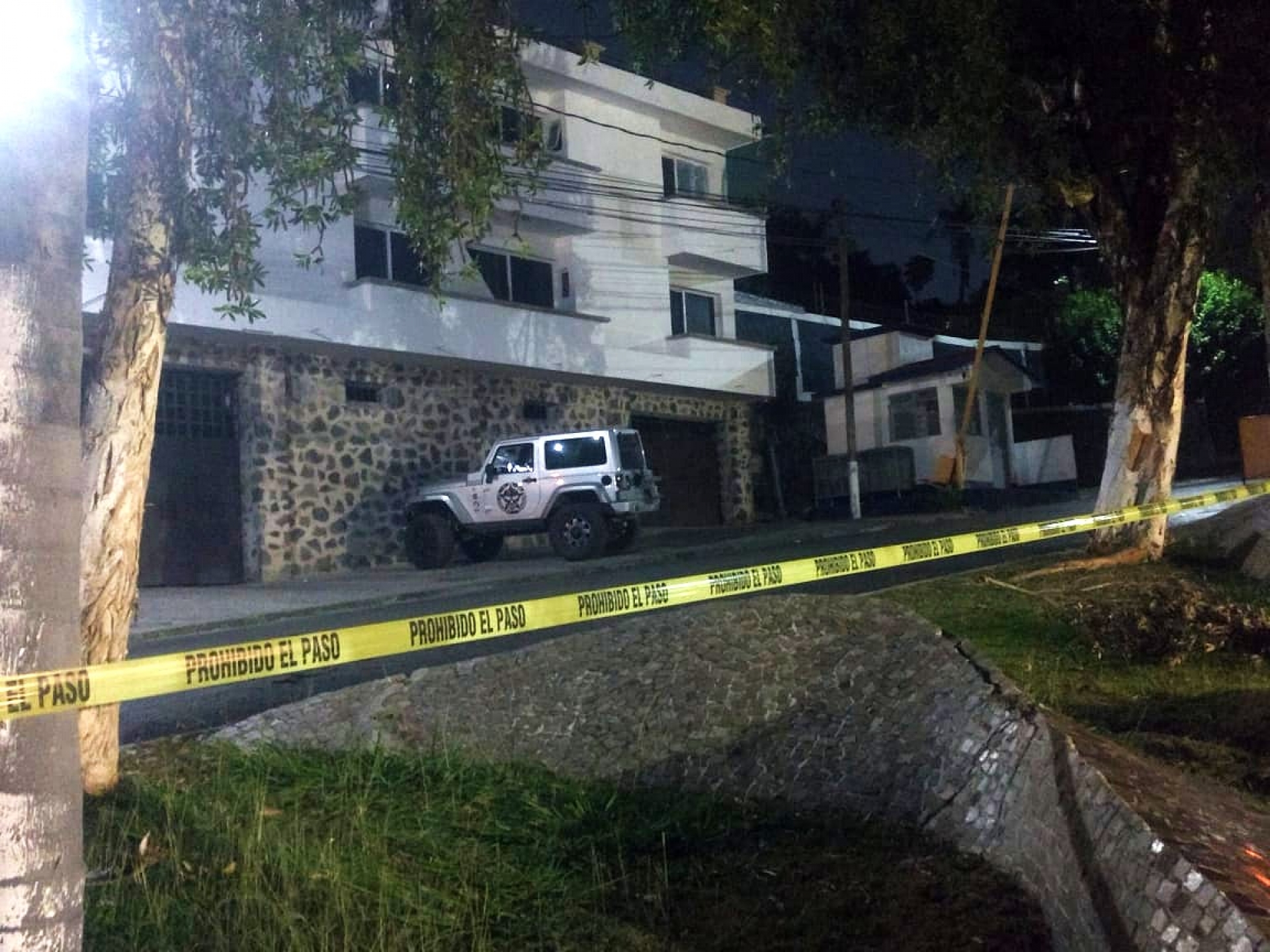 Disparan y lesionan a un hombre en 'Las Guacamayas', en Temixco