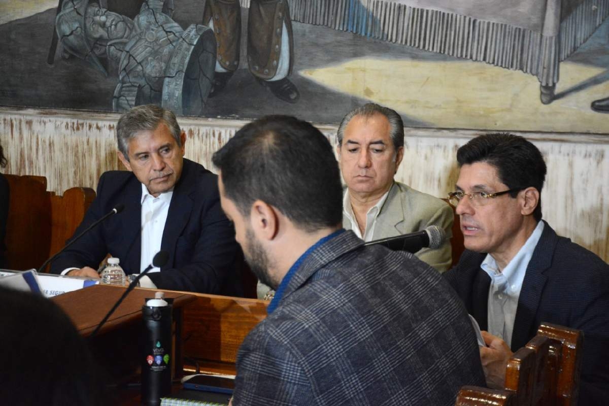 En 2022 se redujo la deuda pública de Cuernavaca en más del 30 por ciento