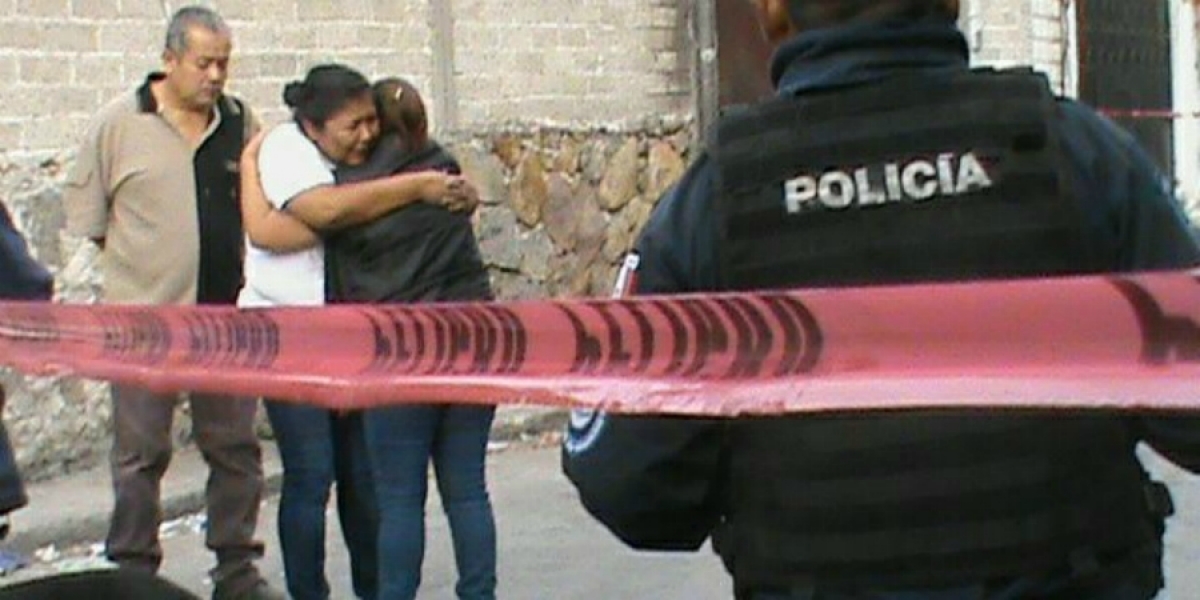 Obtienen fallo condenatorio contra presuntos homicidas de Gisela Mota
