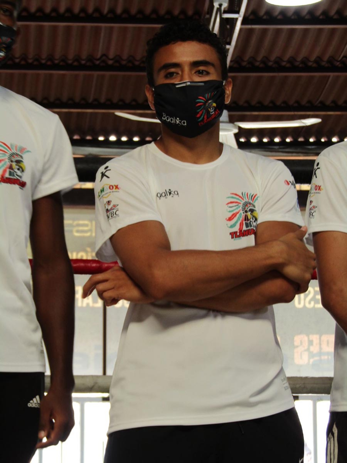 Cuatro pugilistas morelenses pelearán en Sonora