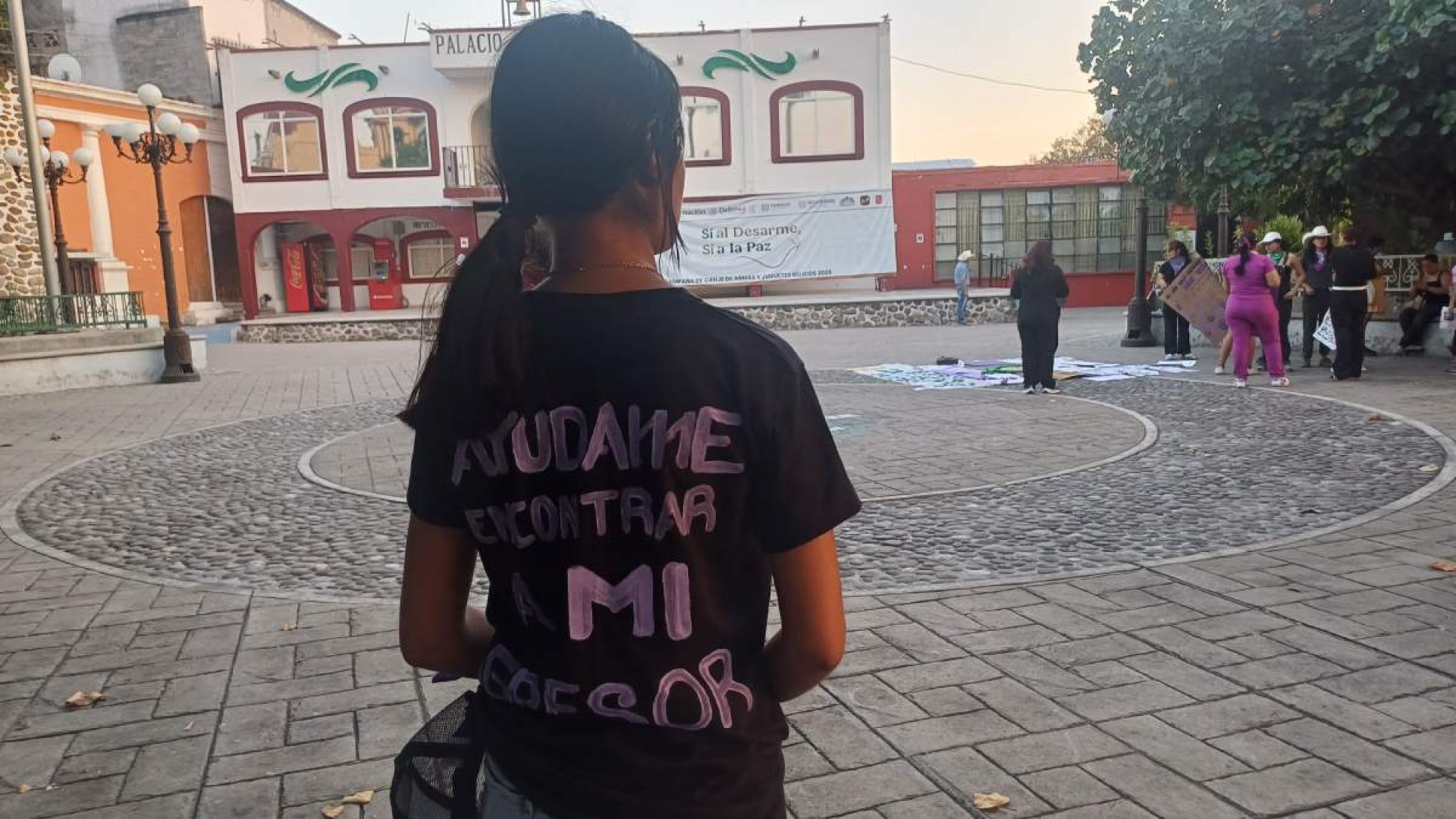 Sobrevive a intento de feminicidio y ahora teme por su vida