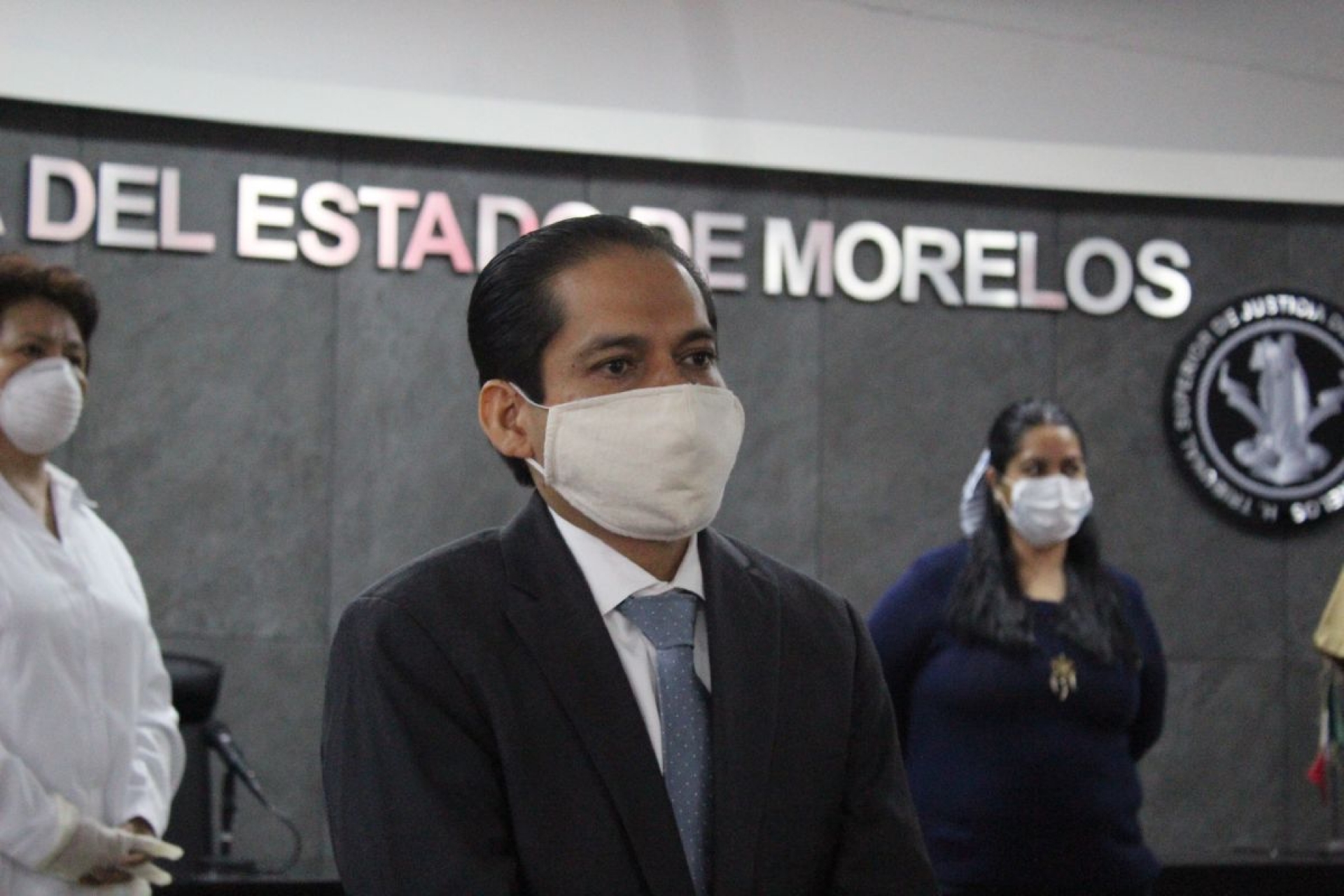 El TSJ ataca a magistrados y les pide unidad