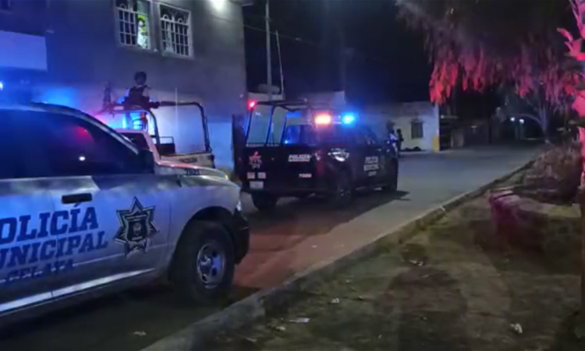Ataque a velorio en Celaya deja como saldo al menos 9 muertos