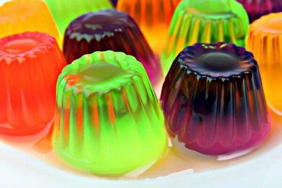 Beneficios de consumir gelatina sin sabor
