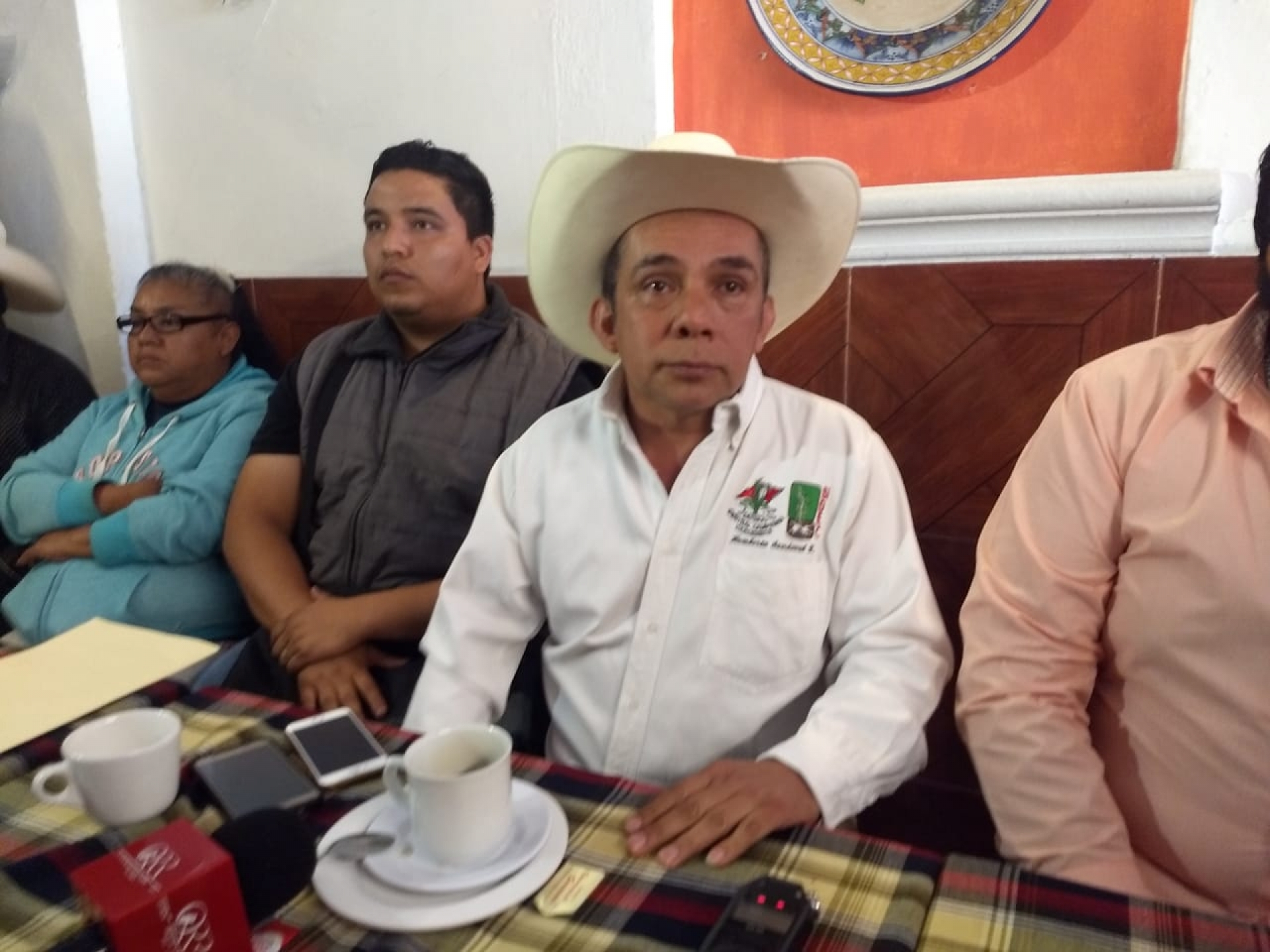 Demanda CCC cancelación de consulta sobre proyecto de Huexca
