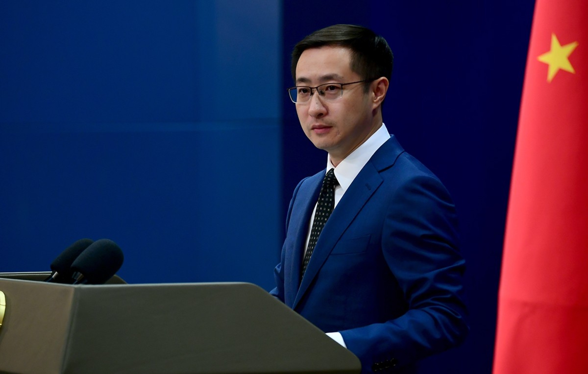 China pide a Estados Unidos detener su 'intervencionismo' en América Latina