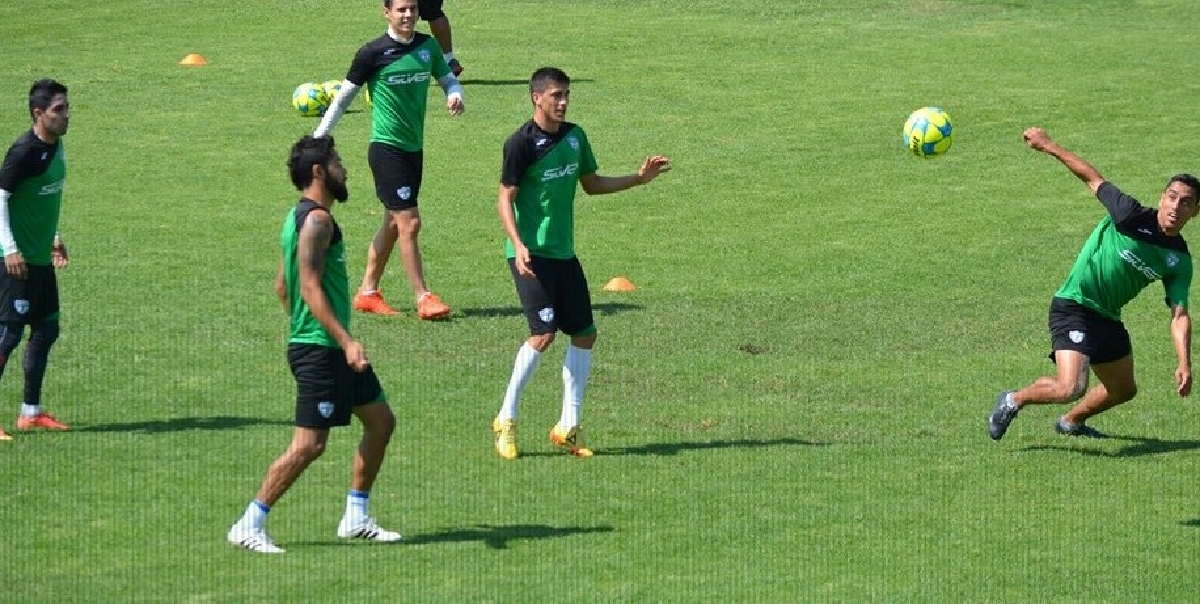 Zacatepec Siglo XXI pone en juego liderato del Ascenso MX