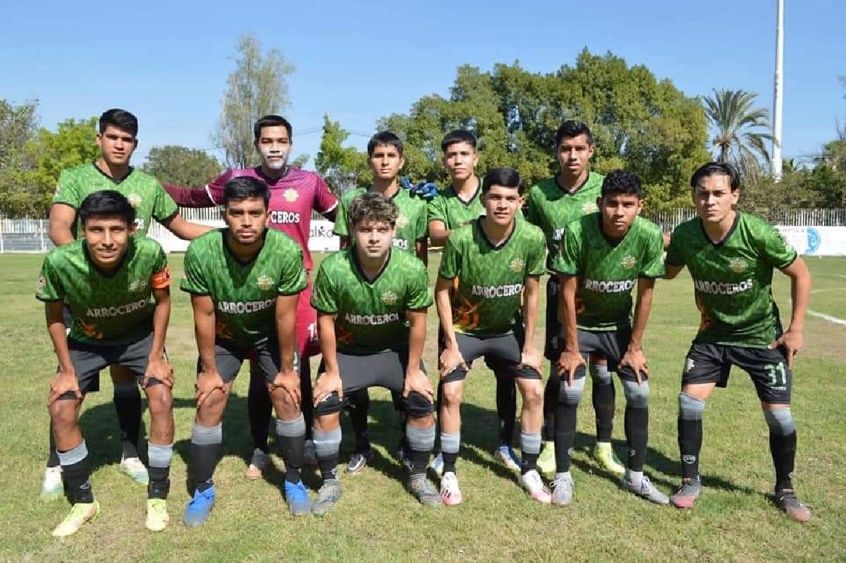 Los arroceros buscarán vencer a Real del Puente